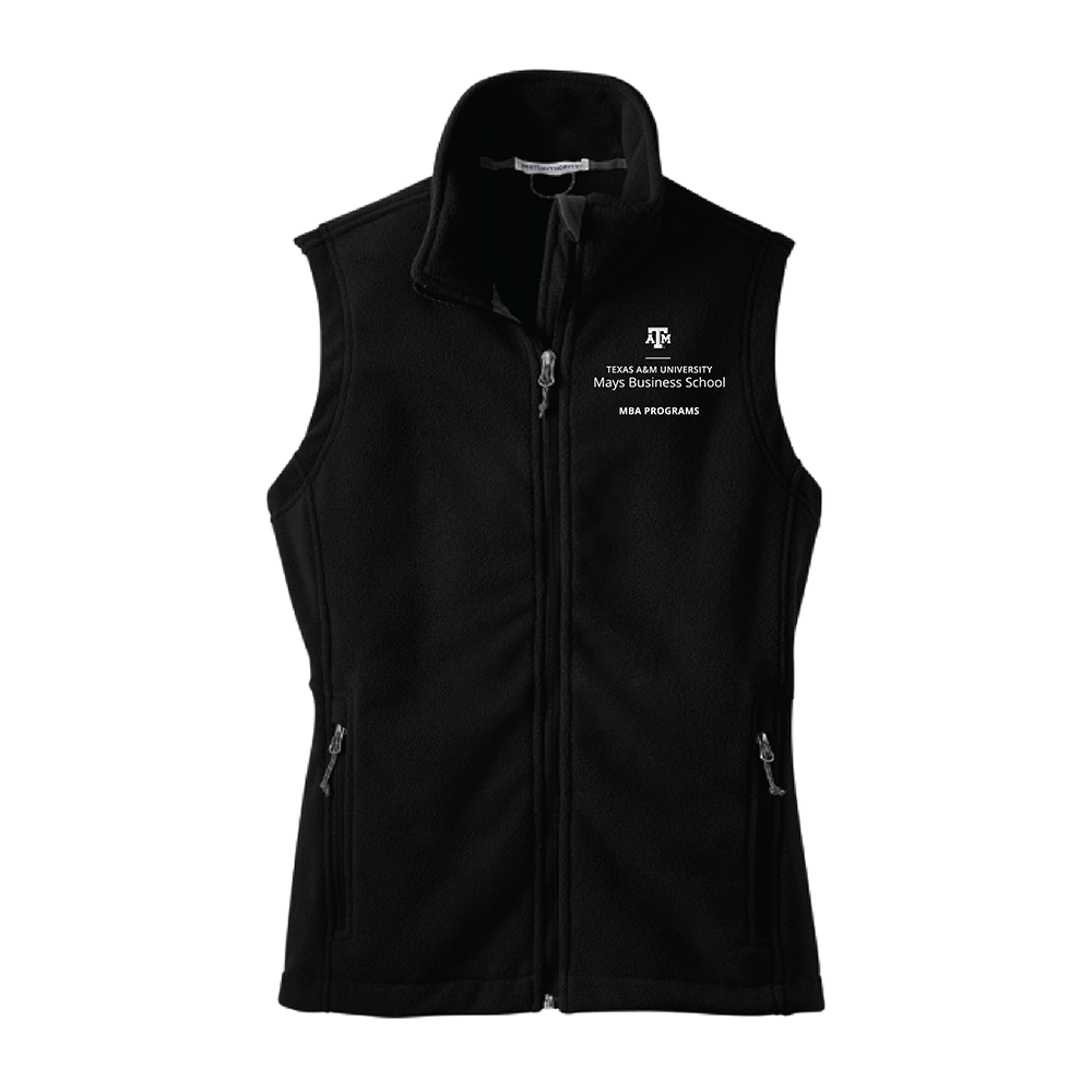 Port Authority Women's Value Fleece Vest