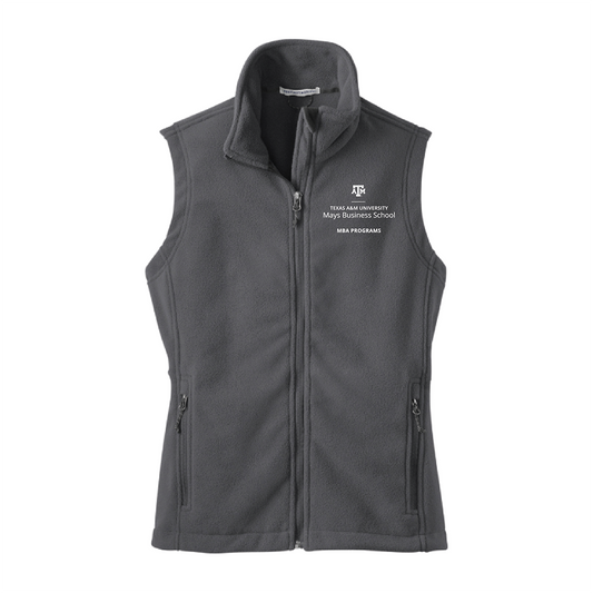 Port Authority Women's Value Fleece Vest